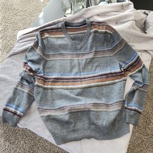 Men's XL Cashmere sweater